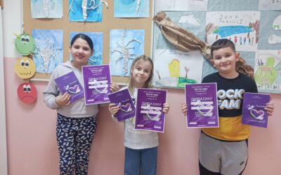 Literarni radovi Budimčana u međunarodnom zborniku radova