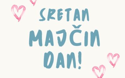 Majčin dan