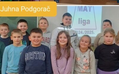 MAT liga 2024./2025.