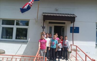 Obilježen Dan državnosti u PŠ Razbojište