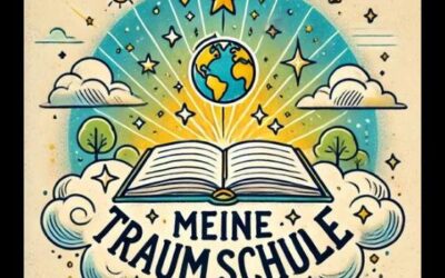 Meine Traumschule – eTwinning projekt na njemačkom jeziku