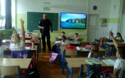 Sigurno u prometu