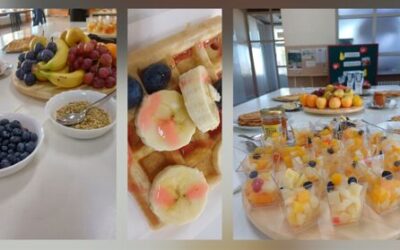 Zdravi doručak – dobar početak svakog dana