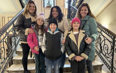 LORA IVANČIĆ, drugu godinu zaredom osvojila 1. mjesto na Regionalnom natjecanju Sudoku