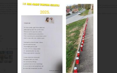 Dan sjećanja na žrtvu Vukovara