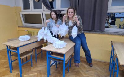 Međunarodni dan solidarnosti u OŠ Hinka Juhna Podgorač