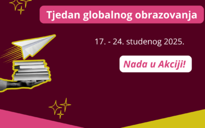 Tjedan globalnog razvoja 2025.