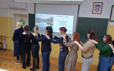 Održan 1. skup Županijskog stručnog vijeća učitelja njemačkog jezika