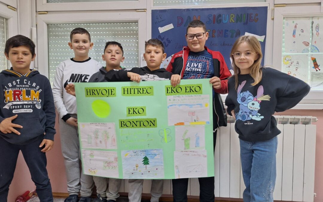 LEKTIRA IZVAN OKVIRA 3 – EKO EKO