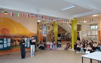 Obilježili smo Dan sjećanja na žrtve holokausta