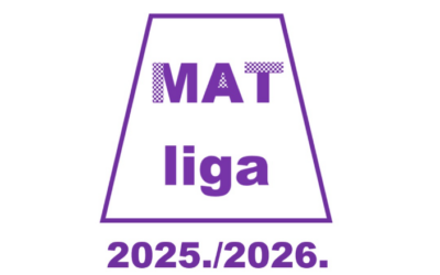 MAT ligica i MAT liga 2025./2026.