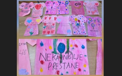 Dan ružičastih majica