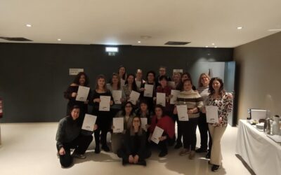 Izvještaj s Erasmus plus tečaja „Communication Under Pressure with Emotional Intelligence“, Lisabon, Portugal