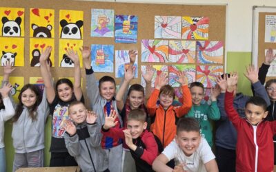 Matematičko natjecanje “Klokan bez granica”