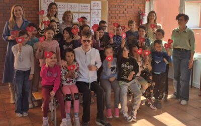 Udruga slijepih Našice ponovno u Budimcima