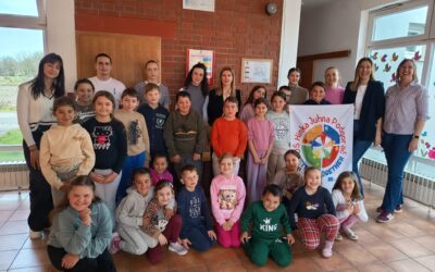 Eko i STEM radionice u PŠ Budimci