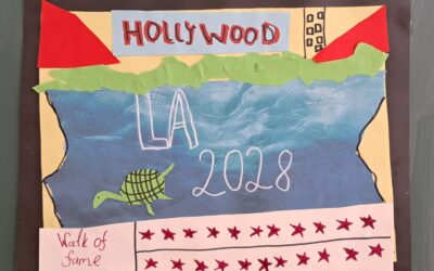 Školski sport i olimpijski pokret