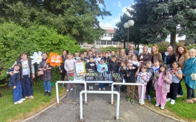 Proljetni sajam u Podgoraču