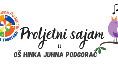 Proljetni sajam u Podgoraču