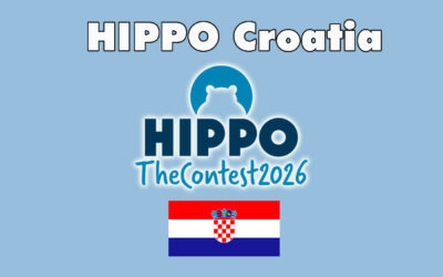 Mateo i Leon osigurali mjesta na regionalnom Hippo natjecanju u Italiji