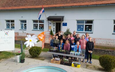 Proljetni sajam u PŠ Razbojište