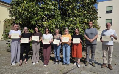 Izvještaj s Erasmus+ tečaja Outdoor Learning and Education u San Martino di Venezze