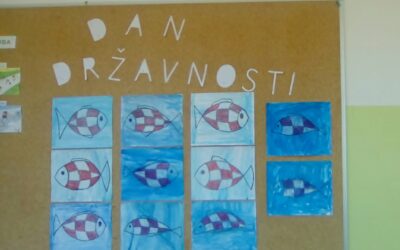 Obilježen Dan državnosti Republike Hrvatske