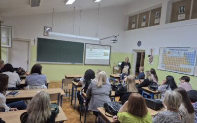 3. Županijsko stručno vijeće učitelja razredne nastave