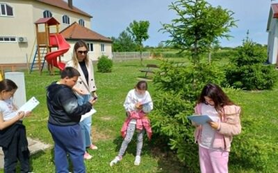 Primjeri dobre prakse s Erasmus putovanja u PŠ Budimci