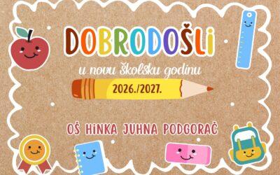 OBAVIJEST
